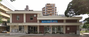 高宮公民館