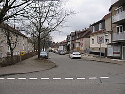 Talstraße Goslar