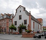 St.-Lioba-Kirche (Tauberbischofsheim)
