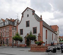 Tauberbischofsheim Liobakirche BW 2014 09 30 15 34 41