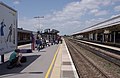 * Nomination Taunton railway station. Mattbuck 23:02, 18 April 2014 (UTC) * Promotion Good quality. --P e z i 23:10, 26 April 2014 (UTC)