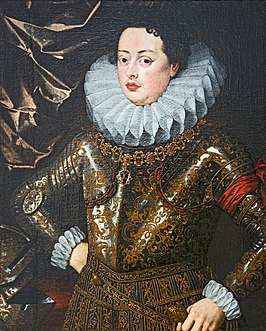 Francesco IV Gonzaga