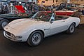 * Nomination Fiat Dino Spider at Techno-Classica 2018 --MB-one 08:36, 2 May 2024 (UTC) * Promotion  Support Good quality. --GoldenArtists 08:43, 2 May 2024 (UTC)