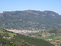 Tertenia