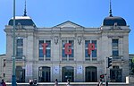 Vignette pour Théâtre Gérard-Philipe (Saint-Denis)