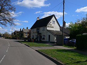 The Anchor, Little Paxton - geograph.org.uk - 1255263.jpg