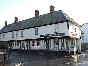 Thetford - Wikipedia