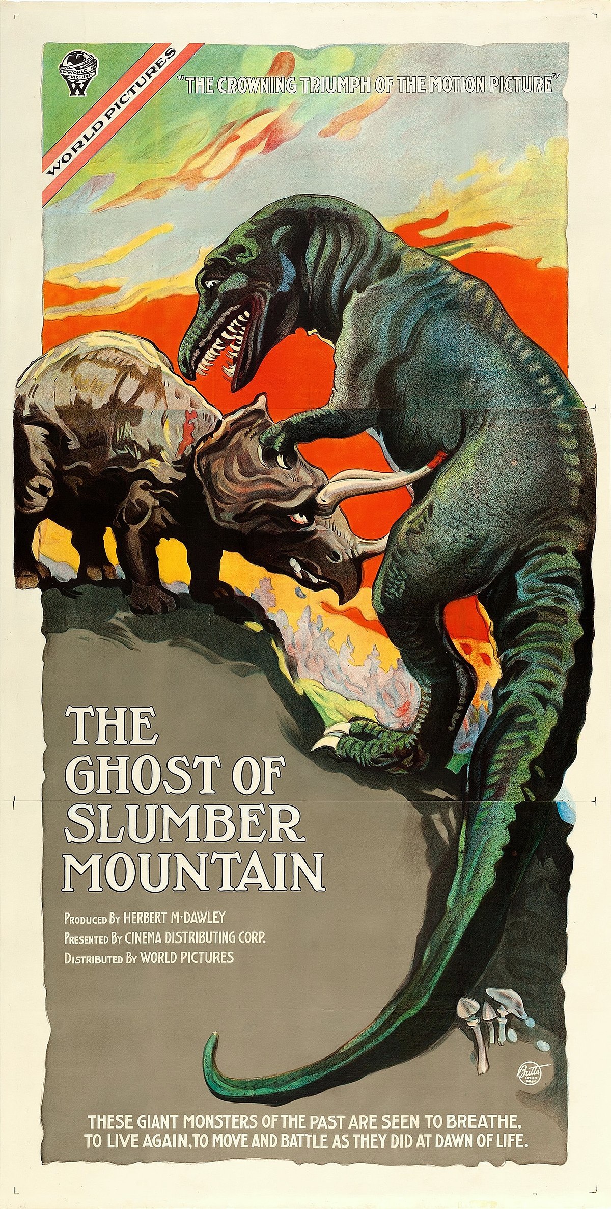 Mountain Monsters - Wikipedia