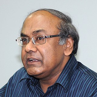 <span class="mw-page-title-main">Rahul Bhatnagar</span> Indian civil servant