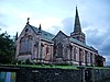 Paroki Gereja Inggris, gereja St John - geograph.org.inggris - 475546.jpg