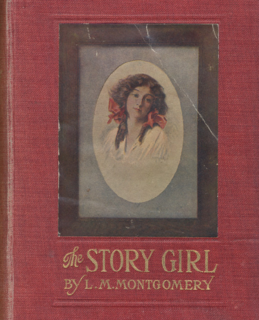 <i>The Story Girl</i> 1911 novel by L. M. Montgomery