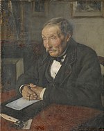The grandpa of the artist (1877), by Pascal Dagnan-Bouveret.jpg