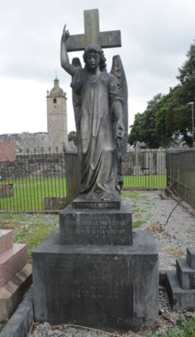 The grave of Sir Alan Henry Seton-Steuart, St Ninian's Churchyard, Stirling The grave of Sir Alan Henry Seton-Steuart, St Ninian's Churchyard, Stirling.png