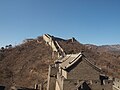 The great wall of China 2012.