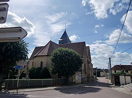 Thieffrain église1.JPG