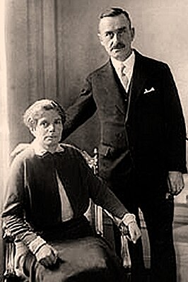 Thomas et Katia Mann.jpg