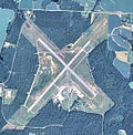 Thumbnail for Thomasville Regional Airport