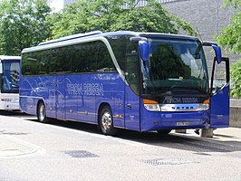 Setra S 415 HD