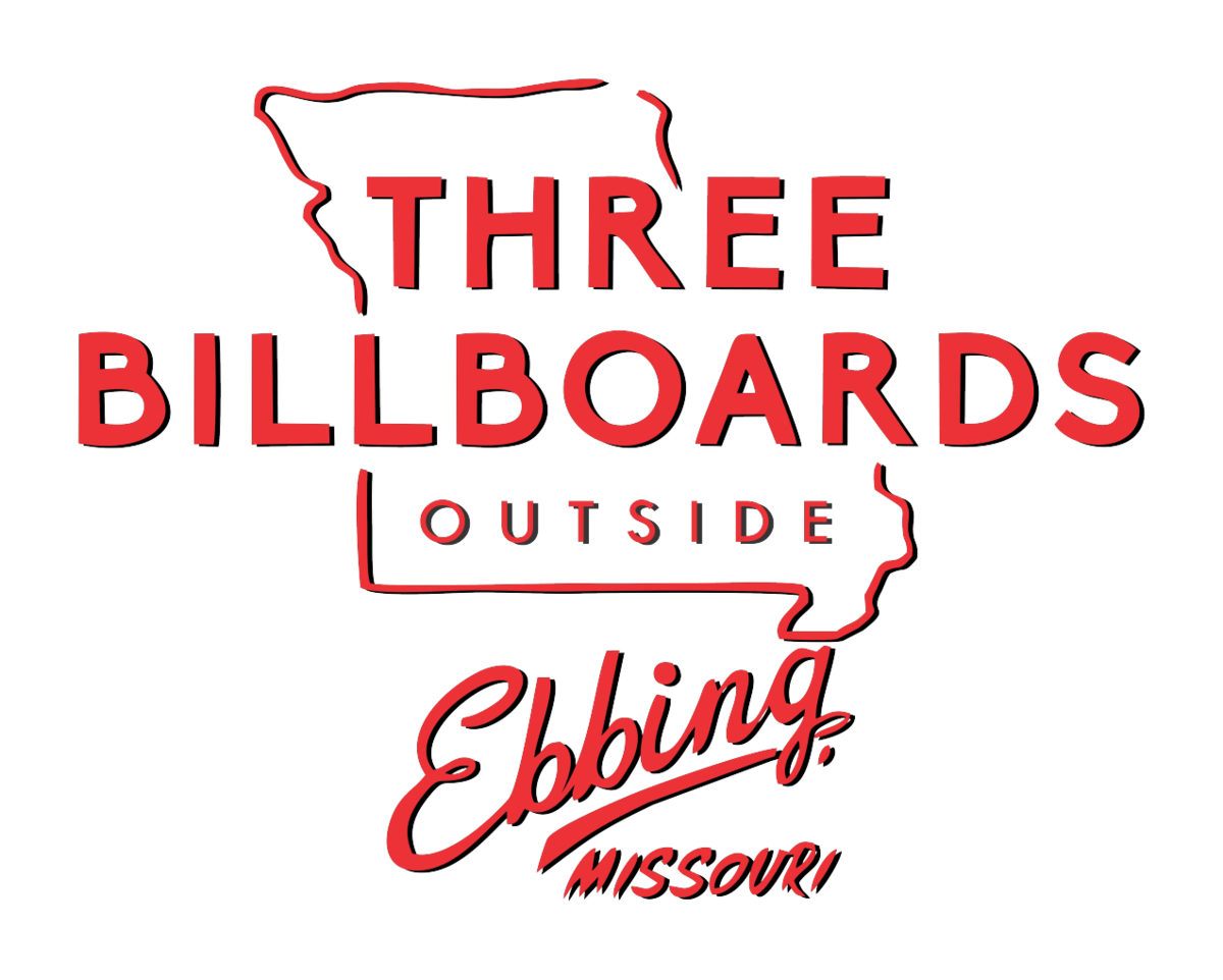 Three Billboards Outside Ebbing, Missouri - Wikipedia, a enciclopedia libre