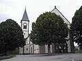 Pfarrkirche St. Jakobus