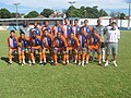 Associação Desportiva Itaboraí em 2010