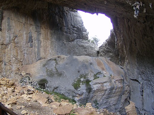 Улассаи Сардиния