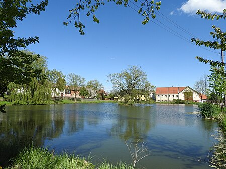 Tischendorf, Auma Weidatal 2