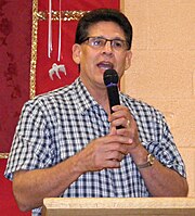 Tito Santana (2011)