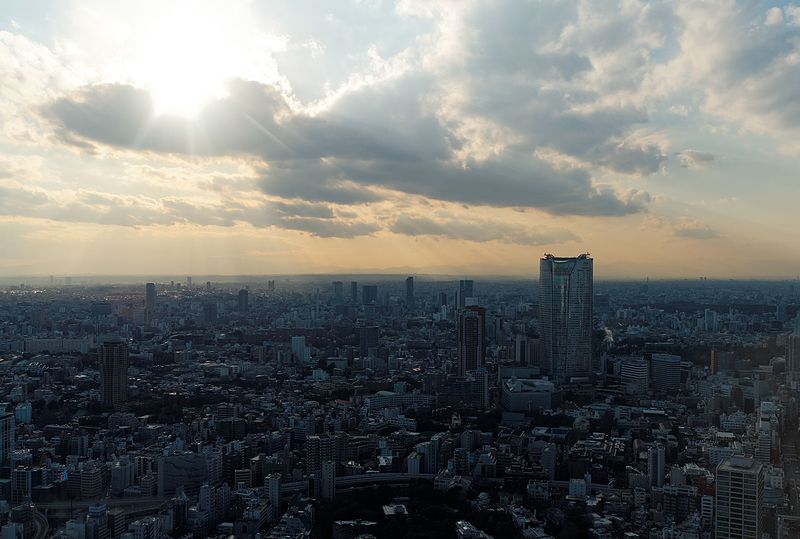 File:Tokyo (25326229402).jpg