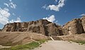 Tombs of Achaemenid Kings at Naqsh-e Rustam (4885711726).jpg
