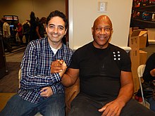 Tommy "Tiny" Lister (43904364340).jpg