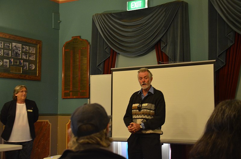 File:Toodyaypedia in 2019 - the launch of stage 3.jpg