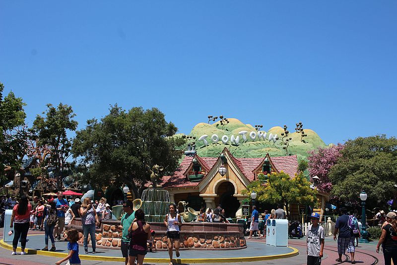 File:Toontown (28727562311).jpg