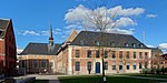 Hospice général de Tourcoing