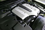 Thumbnail for Toyota UZ engine