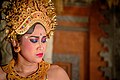 Traditional Dancer Indonesia