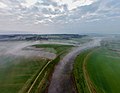 Die Treene im FFH-Gebiet Treene Winderatter See bis Friedrichstadt und Bollingstedter Au