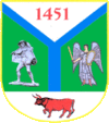 Coat of arms of Turji Remety