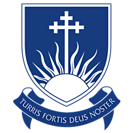 Trinity Western University coat of arms.png