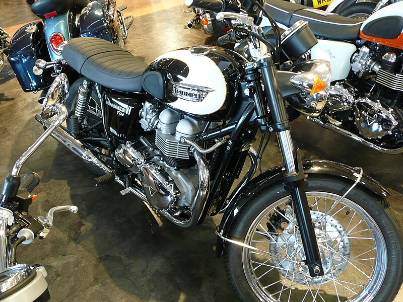 File:Triumph Bonneville T100 (2008).JPG