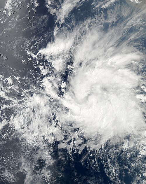 2013 Pacific hurricane season