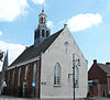 Nederlands hervormde kerk