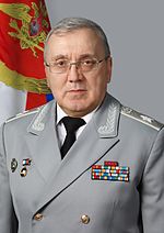 Миниатюра для Цаликов, Руслан Хаджисмелович