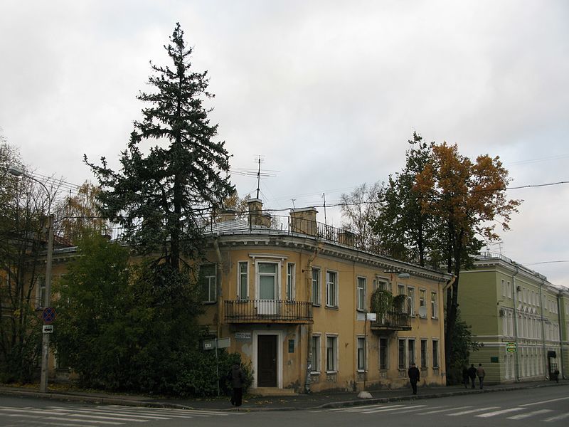 File:Tsarskoye Selo - panoramio (3).jpg