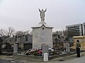 Tombe du bienheureux Guillaume-Joseph Chaminade