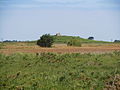 Tumulus af Lande du Semis