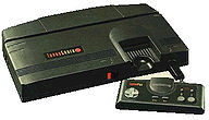 The TurboGrafx-16