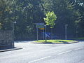 osmwiki:File:Turning Circle - geograph.org.uk - 1490451.jpg