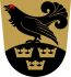 Escudo de armas de Tuusniemi