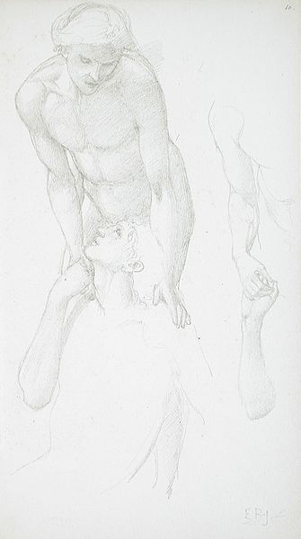 File:Two Male Nudes LACMA M.39.3.13a.jpg